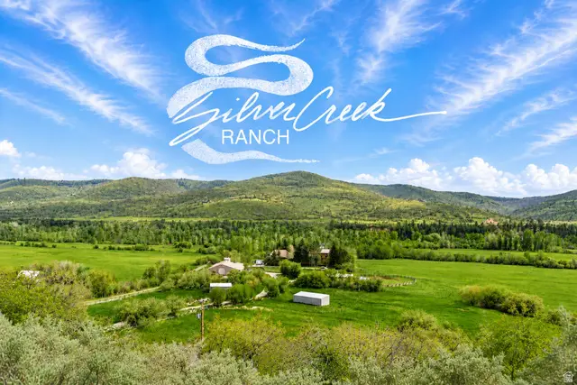 2050 E Lower River Rd Rd, Woodland, UT 84036 - #1