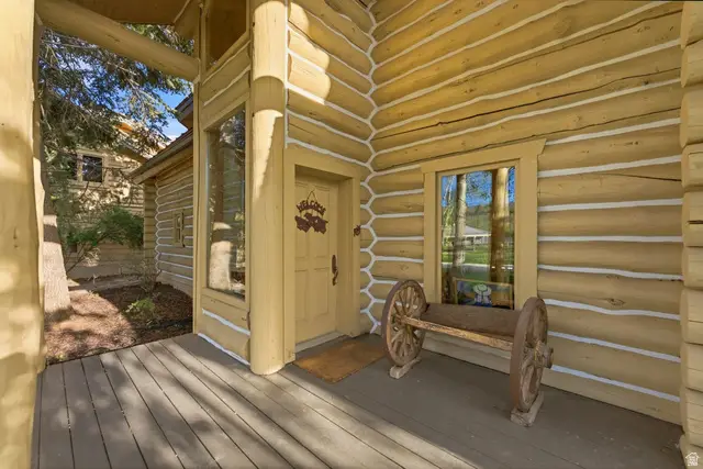 2050 E Lower River Rd Rd, Woodland, UT 84036 - #3