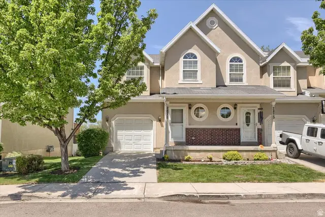 2871 N Bridalwood Loop W #19, Lehi, UT 84043 - #3