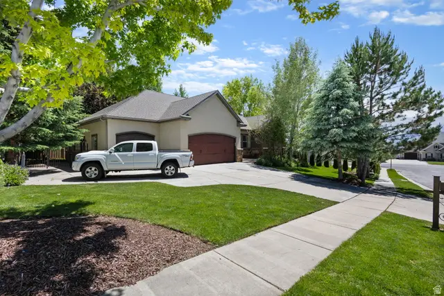 644 Oakwood Dr, Heber City, UT 84032 - #2