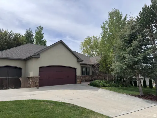 644 Oakwood Dr, Heber City, UT 84032 - #3
