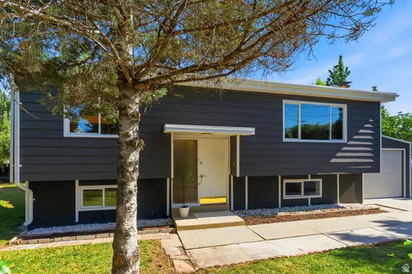 405 E Scott Ave, South Salt Lake, UT 84115