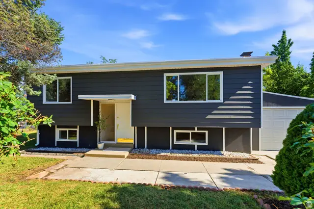 405 E Scott Ave, South Salt Lake, UT 84115 - #2