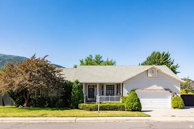 2984 E 1300 S, Spanish Fork, UT 84660 - #1