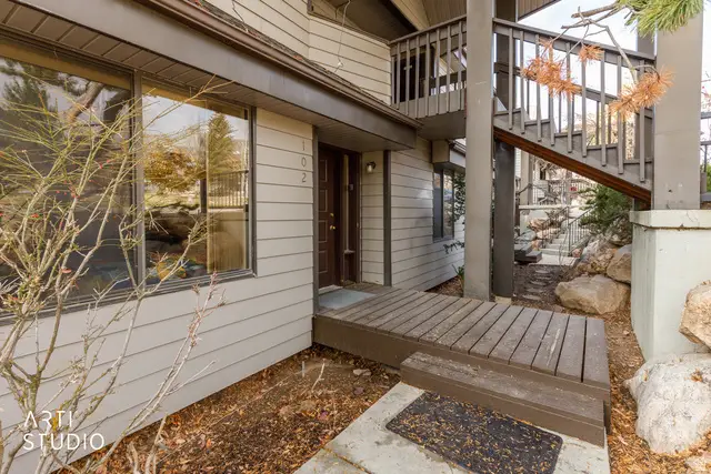 3815 Wolf Creek Dr N #102, Eden, UT 84310 - #1