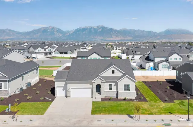 12338 S Teton Creek Ct #419, Herriman, UT 84096 - #2
