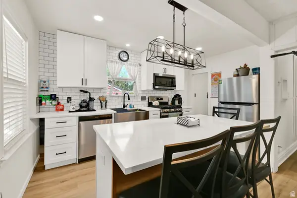 1610 E 22nd St S, Ogden, UT 84401
