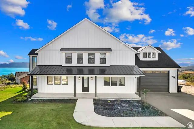 330 W Morning Star Cir, Garden City, UT 84028 - #1