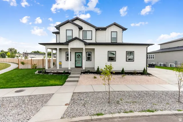 585 W 20 N, Hyrum, UT 84319 - #2