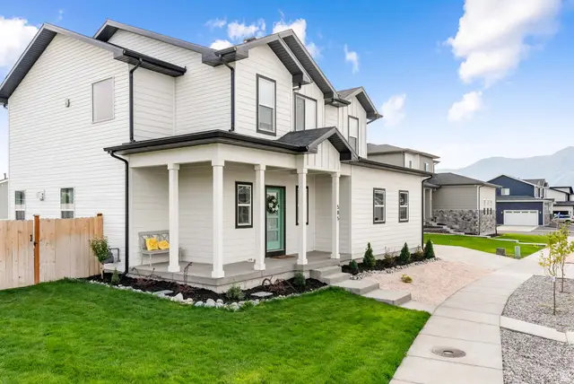585 W 20 N, Hyrum, UT 84319 - #3