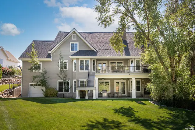 7088 W Red Hawk Dr, Highland, UT 84003 - #2