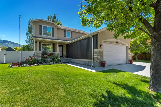 5638 Lighthouse Ln, Stansbury Park, UT 84074 - #1