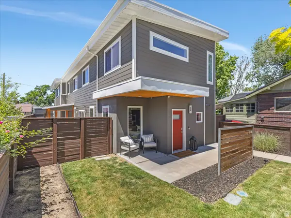1738 S Windsor St, Salt Lake City, UT 84105