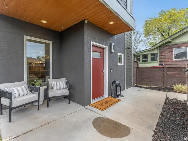 1738 S Windsor St, Salt Lake City, UT 84105 - #2