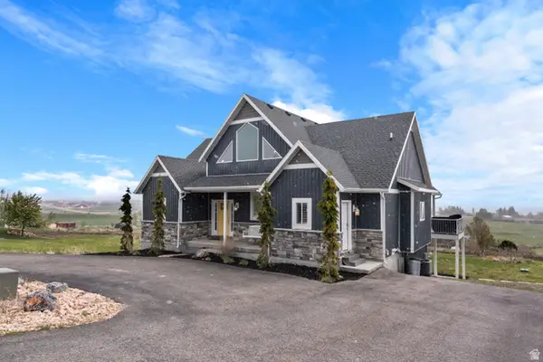 732 S Spruce Dr, Garden City, UT 84028