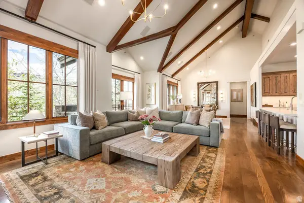 8676 Ranch Club Ct, Park City, UT 84098