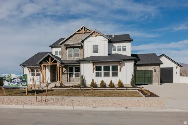 1063 S 3520 E #227, Spanish Fork, UT 84660