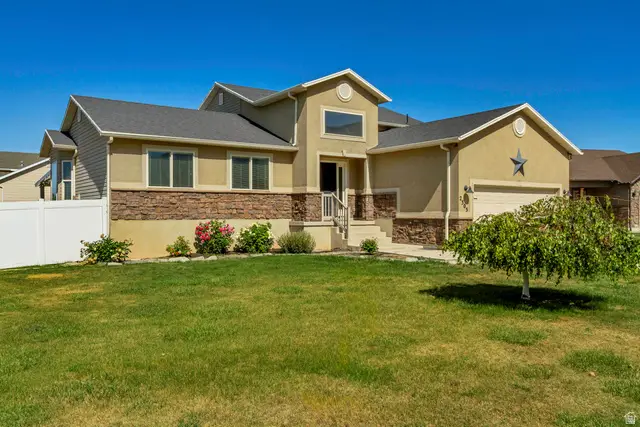 2303 N 300 W, Harrisville, UT 84414 - #1