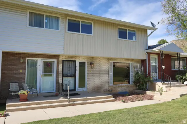 920 E 4050 S, Ogden, UT 84403 - #1