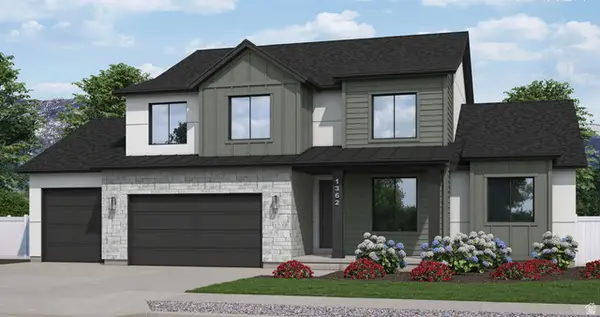 1362 N 1600 E #164, Payson, UT 84651