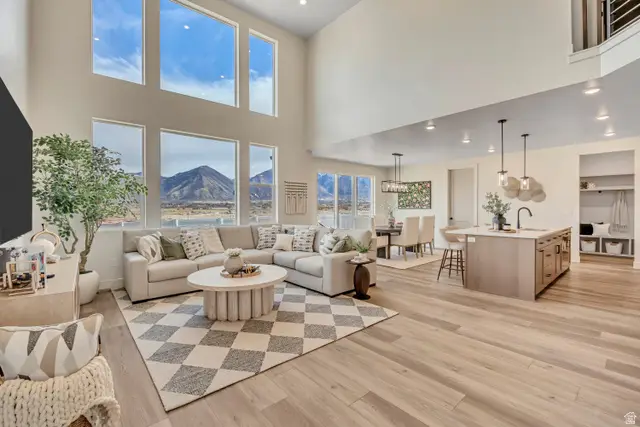 1362 N 1600 E #164, Payson, UT 84651 - #2