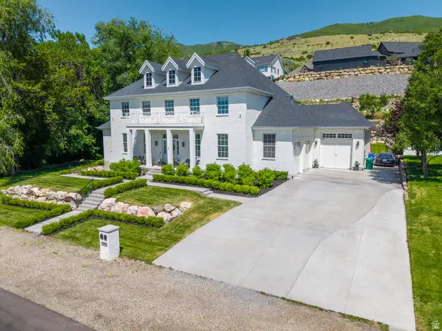 1623 S 200 E, Farmington, UT 84025 - #1