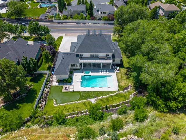 1623 S 200 E, Farmington, UT 84025 - #3