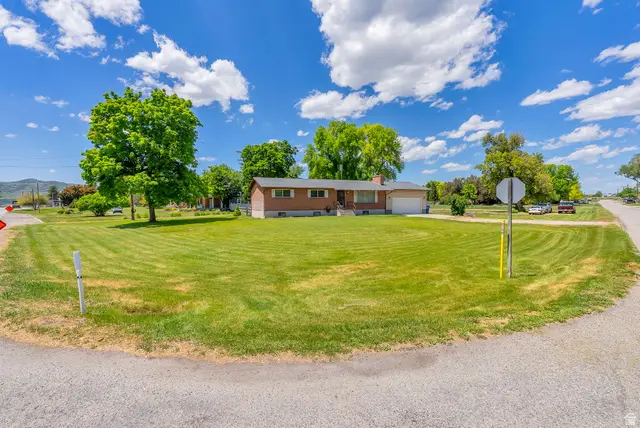 9 N 100 E, Newton, UT 84327 - #3