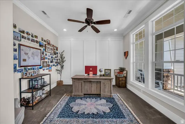 2443 E 2450 S, Saint George, UT 84790 - #2