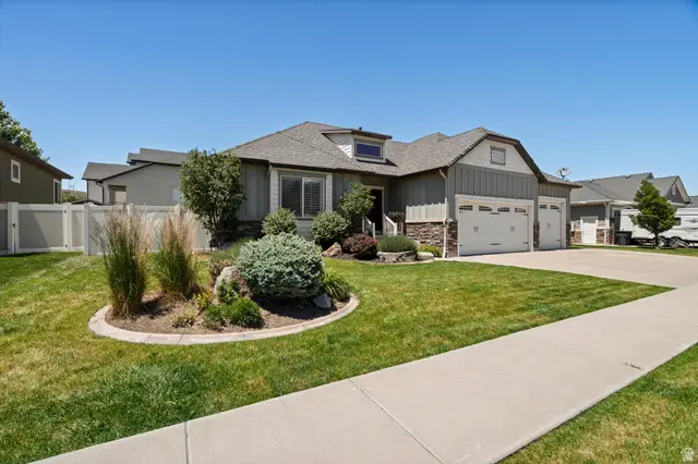 7459 S 1075e E, South Weber, UT 84405 - #2