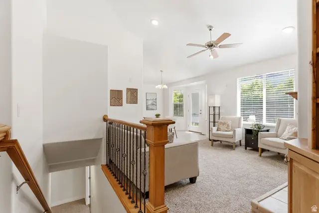 5567 W Morning Light Dr, Herriman, UT 84096 - #3