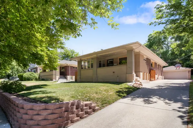 941 S 1100 E, Salt Lake City, UT 84105 - #2