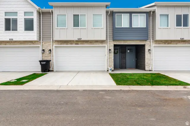 537 N Blue St, Garden City, UT 84028 - #2