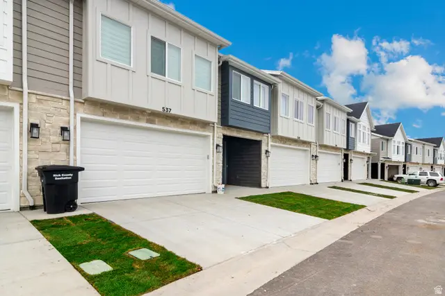 537 N Blue St, Garden City, UT 84028 - #3