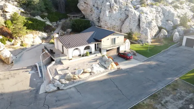 1740 W 2500 N, Vernal, UT 84078 - #1