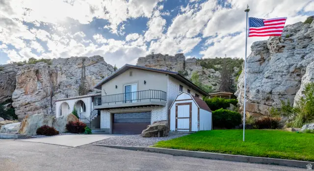 1740 W 2500 N, Vernal, UT 84078 - #2