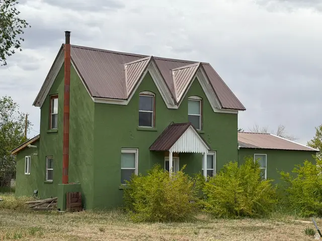 110 S 100 W, Kanosh, UT 84637 - #1
