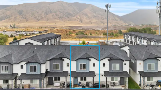 263 N 840 E, Hyrum, UT 84319 - #1