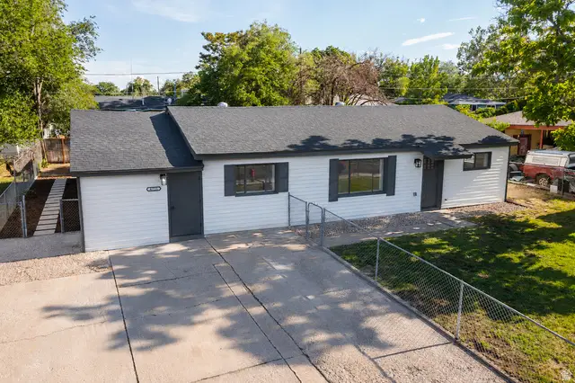 4775 W 4865 S, Kearns, UT 84118 - #1