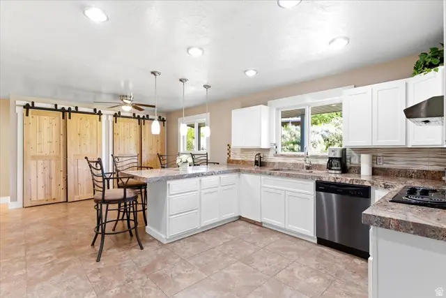991 S 6525 E, Huntsville, UT 84317 - #3
