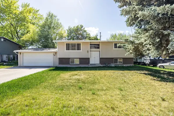 66 S 100 E, Hyrum, UT 84319