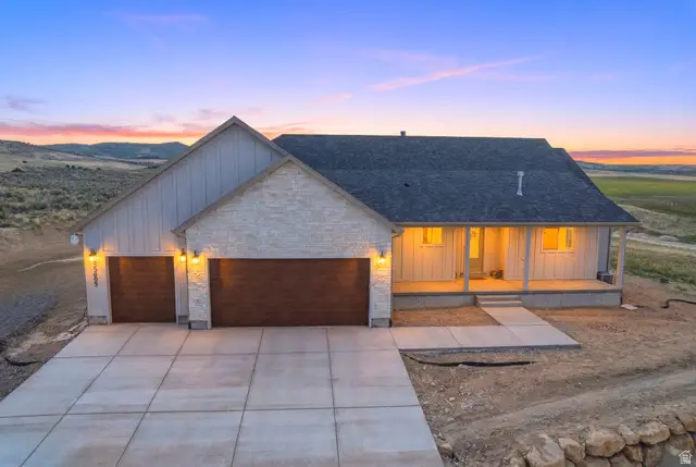 25695 N 9260 E #4, Fairview, UT 84629 - #1