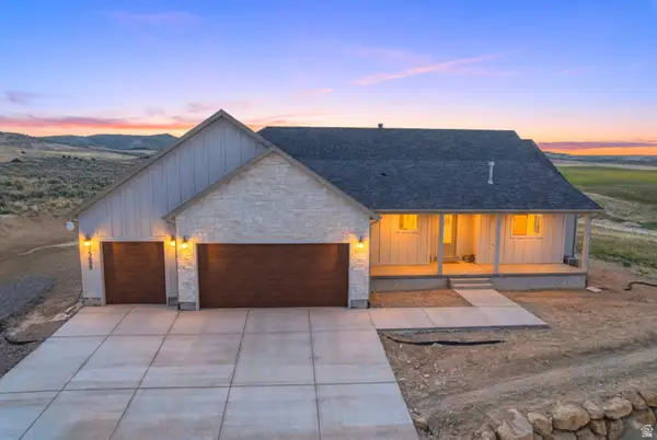 25695 N 9260 E #4, Fairview, UT 84629