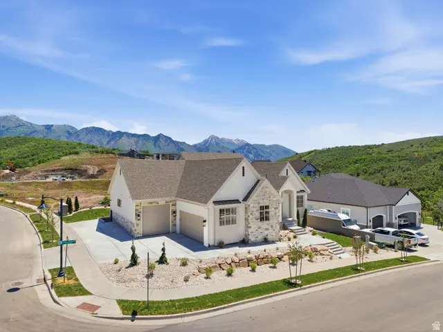 2574 E Canyon End Dr, Draper, UT 84020 - #2