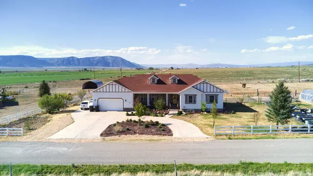 795 E 2500 N, Manti, UT 84642 - #1