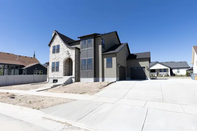 847 S Ensign Dr #173, Saratoga Springs, UT 84045 - #2