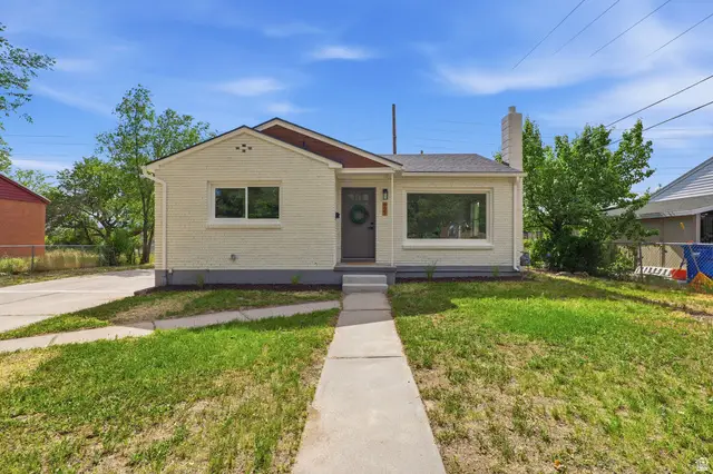 995 N 200 W, Pleasant Grove, UT 84062 - #1