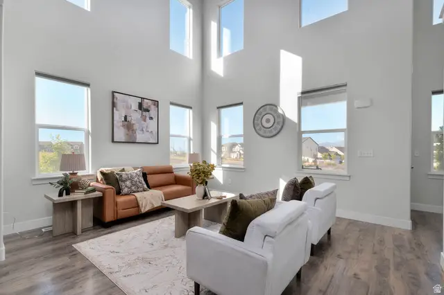 13882 S Big Ridge Ln, Herriman, UT 84096 - #1