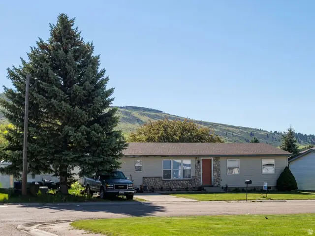 490 N 730 E, Soda Springs, ID 83276 - #2