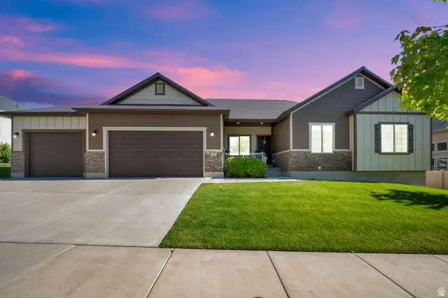 1176 E 800 S, Provo, UT 84606 - #1